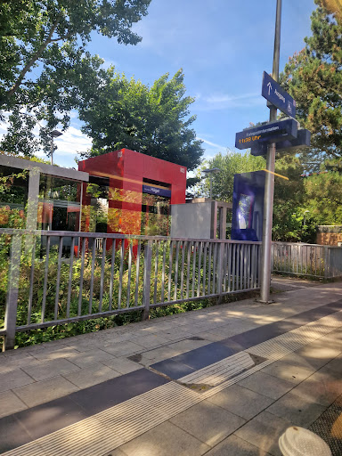 Münster-Häger