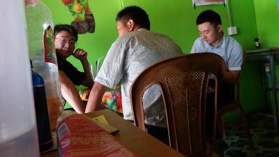 Photos of Dinuka's Fresh Juice Bar