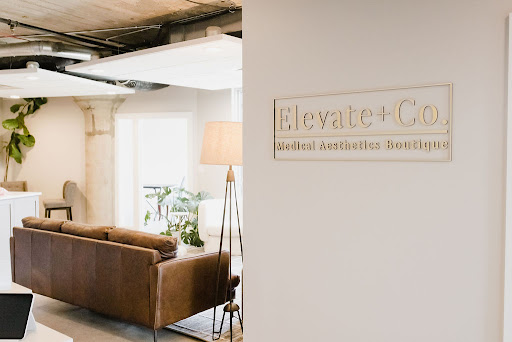 Elevate + Co.