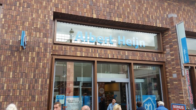 AH H.J. van Heekplein