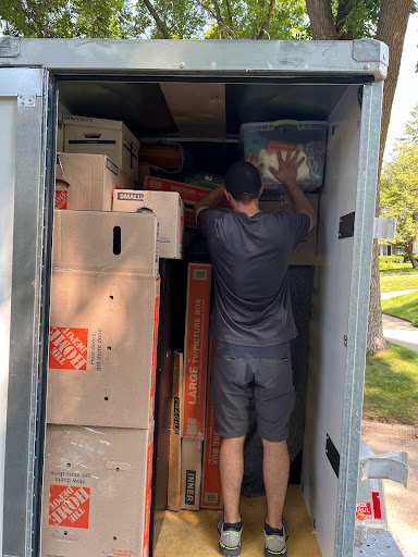MS Moving and More LLC