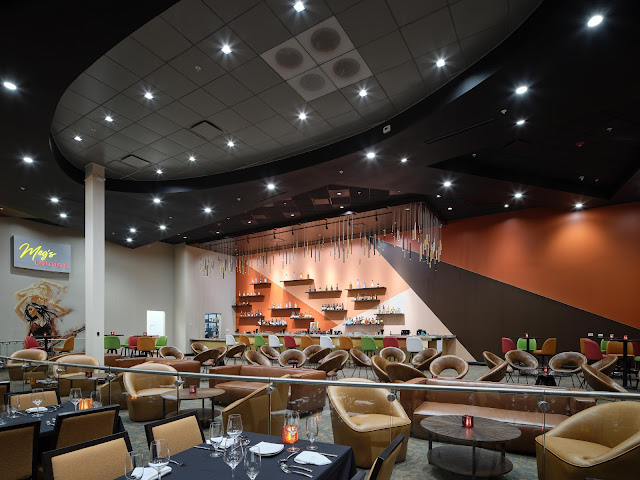 The Matrix Club by null