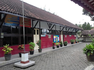 Photos of SD Negeri 1 Purbalingga Wetan