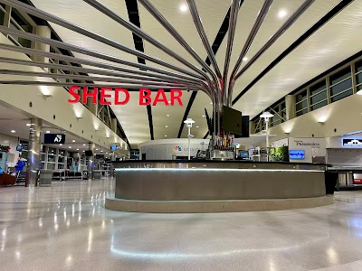 Shed Bar