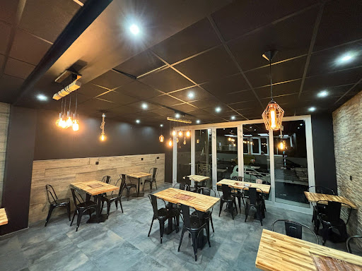 Food Factory