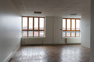 Photo n°7 de NCI - Arts' Entreprise - Coworking & Location de bureaux à Roubaix (Location de bureau virtuel)