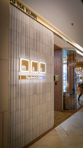 The M∙A∙C∙ Clinic @Starhill | Aesthetics, Skin & Wellness