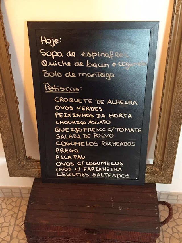 Despensa da Academia