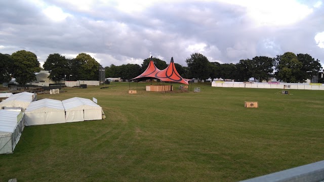 Les Vieilles Charrues