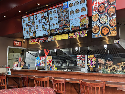 Wok Box - Meadows - Visual
