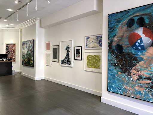 Childs Gallery - Thumbnail