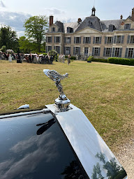 Photo n°11 de Chateau de Marcault à Poilly-lez-Gien (Lieu de mariage)