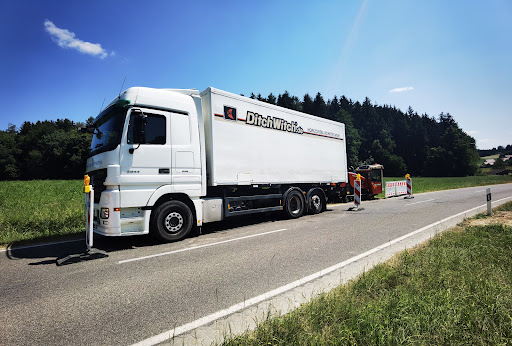 Tiefcon GmbH - Visual