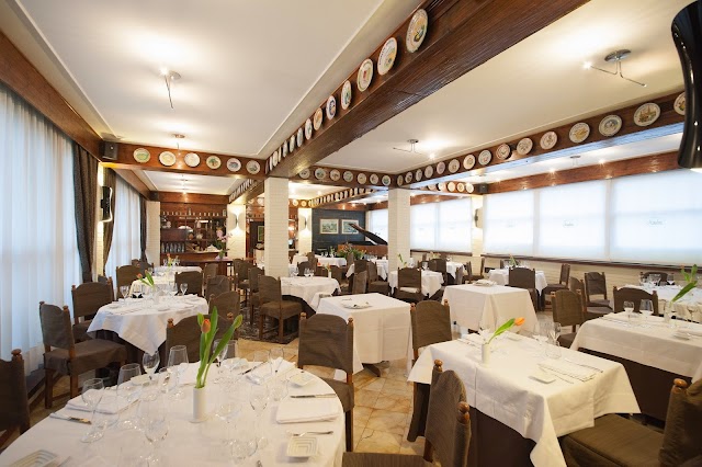 Ristorante Manuelina