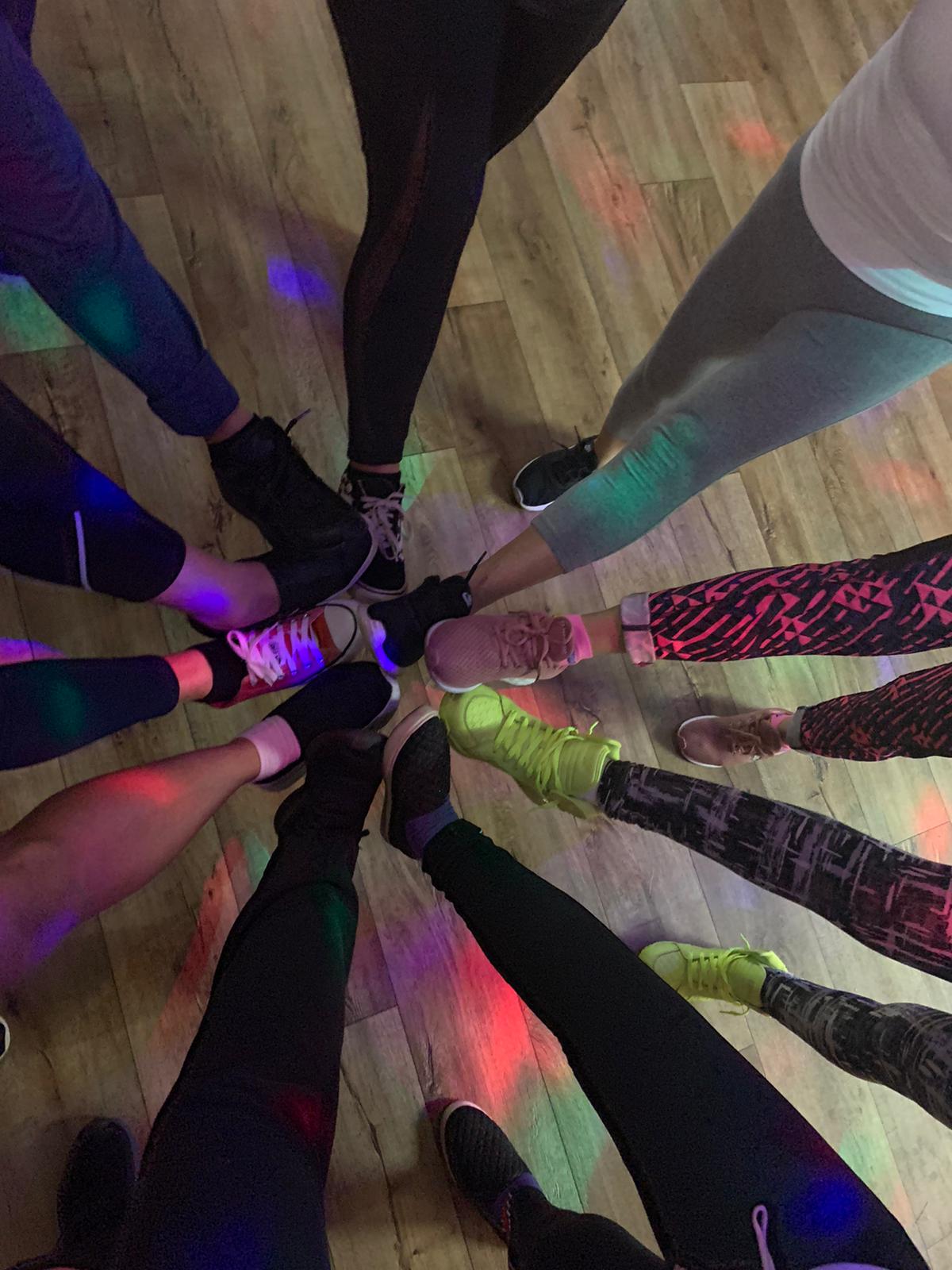 Zumba Fitness photo 6