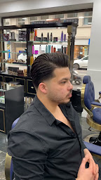 Photo n°32 de Elit Coiffure Barbier Vannes à Vannes (Magasin d'articles de coiffure pour hommes)