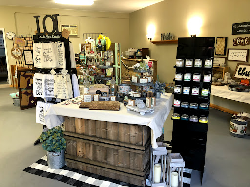 The Craft Loft - St. Clair