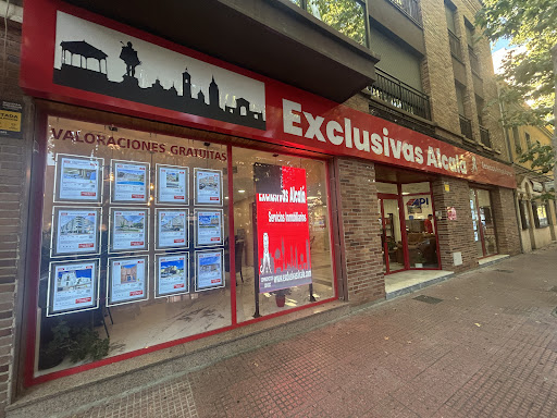 EXCLUSIVAS ALCALA