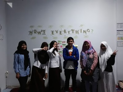 Photos of Mec English Coffee Gorontalo