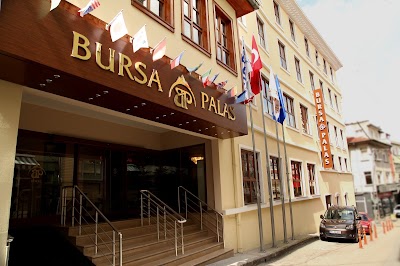 Photos of Bursa Palas Hotel