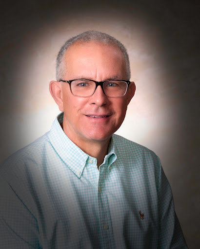 David Withrow, MD, FAAP - Thumbnail