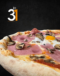 Photo n°14 de Le 31 à Ruoms (Restaurant)