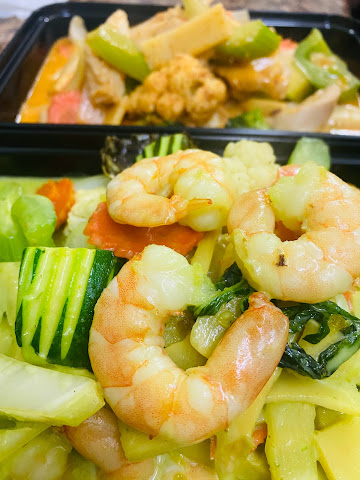 Thailand Foods 1619 by null