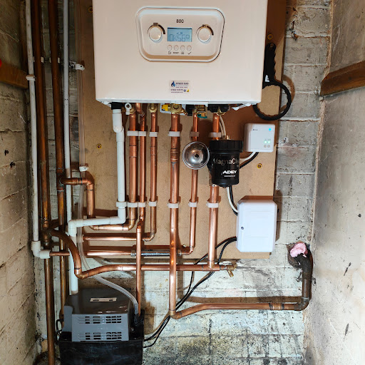 Sykes Gas & Heating Limited - Thumbnail