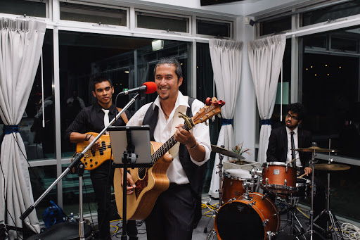 Summer Club Band Gallery - Australia