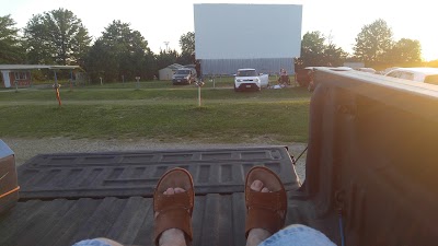 19 Drive-In