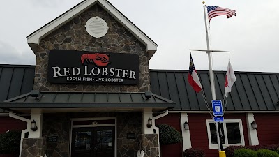 Red Lobster