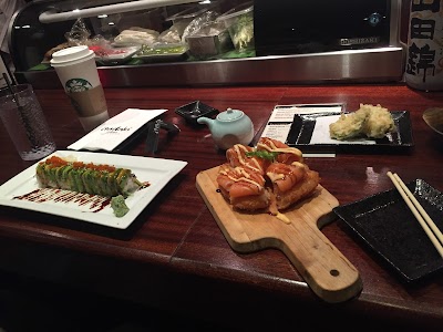 Photos of Itadaki