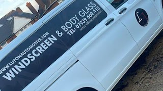 Luton Automotive