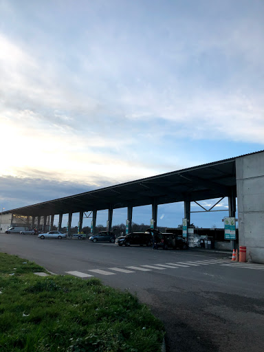 Waste Reception Center - Thumbnail