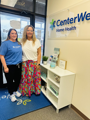 CENTERWELL HOME HEALTH - Photo 2