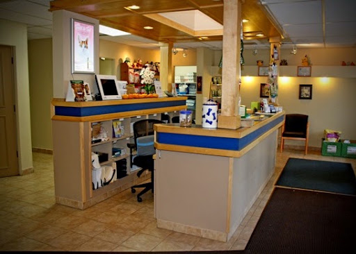 Aldergrove Animal Hospital - Thumbnail