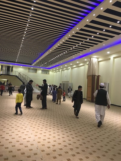Photos of Khalij Wedding Hall