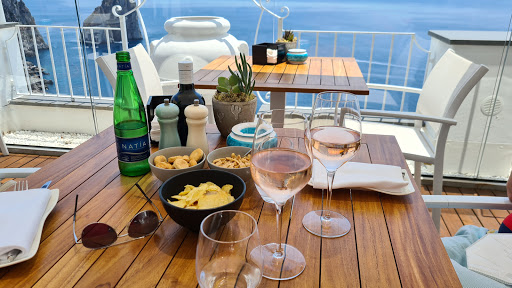 Capri Rooftop - Visual
