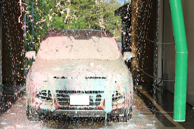 Solid Buy Car Wash in Brunswick, Ohio