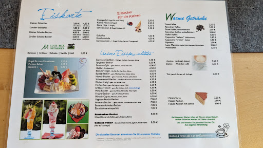 Eiscafé Rawe - Thumbnail