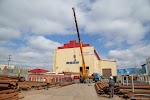 Фотография ООО "Сибирский Тракт", Андреевский проезд, Сургут, Россия