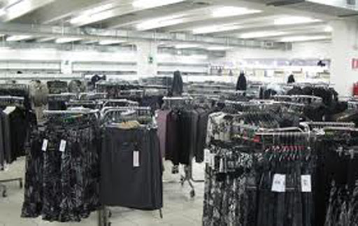 SIZES SELLING LUCENTE - Visual