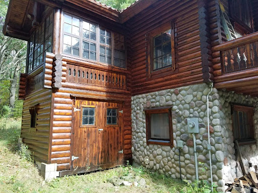 Prime Coat Home and Cabin - Thumbnail