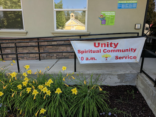 Unity Spiritual Community Gallery - United States