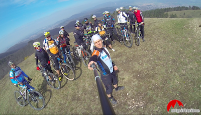 Photos of Alpinbike