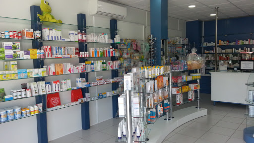 Pharmacy La Lajita - Thumbnail