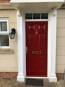 Kensington Windows & Doors derby