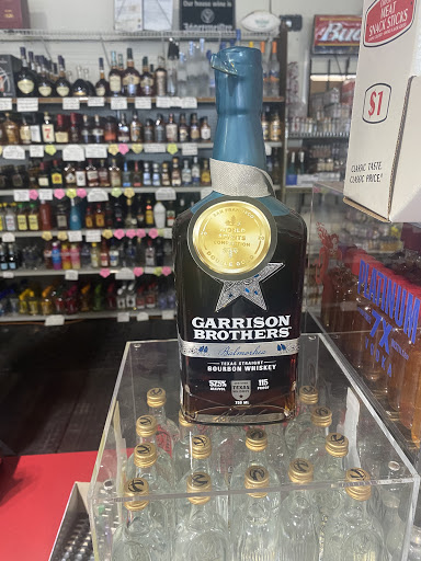 A1A Liquor - Thumbnail
