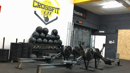 CrossFit 90100 - Thumbnail
