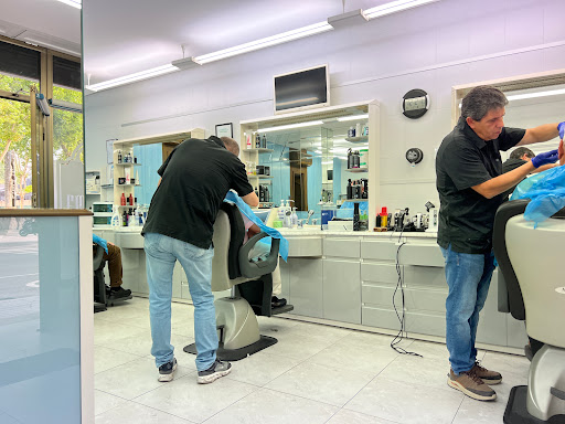 Peluquería de Caballeros Emeterio - Thumbnail